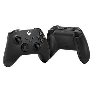  Microsoft xbox series joystick - black 