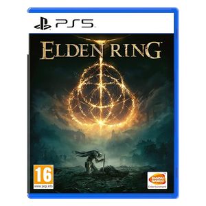  لعبة بلي ستيشن 5 - Elden Ring 