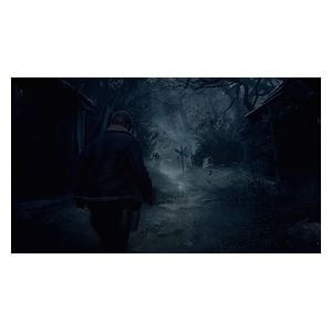  لعبة بلاي ستيشن 5 - Resident Evil 4 