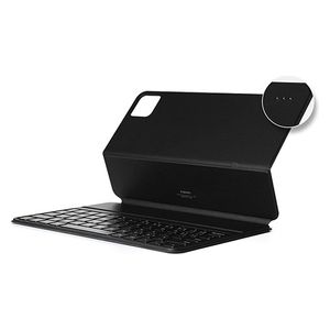  Xiaomi - Wireless Keyboard For Pad 6 - Arabic - Black 