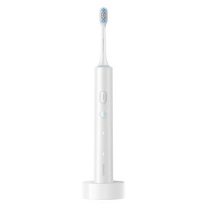  Xiaomi Smart Electric Toothbrush T501 - 30 Custom Cleaning Solutions - IPX8 Waterproof Rating for safe use in wet conditions - White 