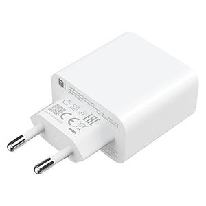  Xiaomi 32427 - Wall Charger - White 