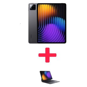 Xiaomi Pad 7 Pro - 512/12GB - 11.2 Inch 144Hz IPS LCD - Snapdragon 8s Gen 3 - 8850 mAh + Keyboard