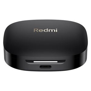  Xiaomi Redmi Buds 6 - Bluetooth Headphone In Ear - Night Black 