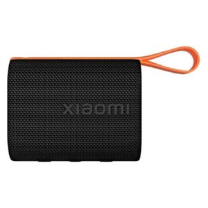  Xiaomi 55688-S28D - Bluetooth Speaker - Black 