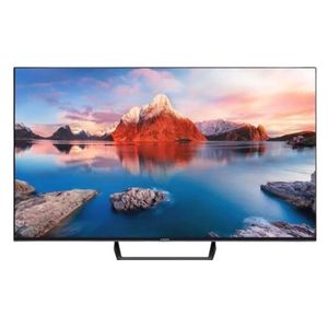  شاشة شاومي 43انج فئة 49319 - سمارت - 4K - UHD - هيرتز 60 