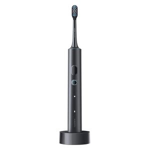  Xiaomi Smart Electric Toothbrush T501 - 30 Custom Cleaning Solutions - IPX8 Waterproof Rating for safe use in wet conditions - Dark Gray 