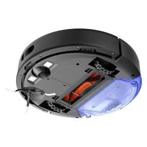  Xiaomi S20 - Robot Vacuum Cleaner - Black 