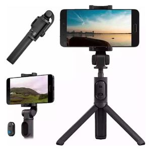  Xiaomi - Mi Selfi StickTripod - Black 