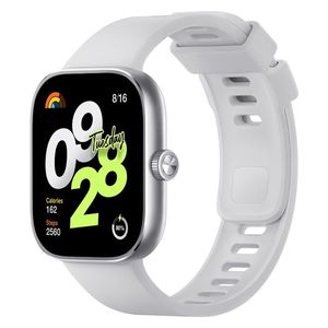 Xiaomi Redmi Watch 4 - 1.97 inch - Amoled - 470 mAh