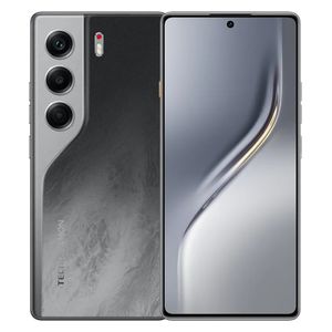 تيكنو Camon 40 - دبل سيم - اموليد - ميديا ​​تيك هيليو G100 التيميت - بحجم بطارية 5200 ميلي امبير