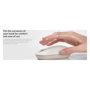  Xiaomi 57958 - Wireless Mouse 