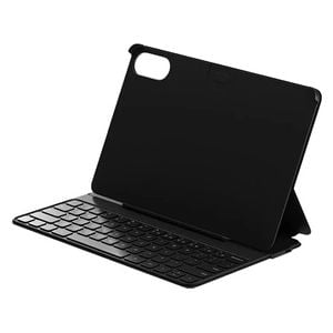  Xiaomi - Wireless Keyboard For Pad Pro - Arabic - Black 