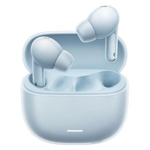  سماعة بلوتوث داخل الاذن شاومي ريدمي - Buds 6 Lite - ازرق 