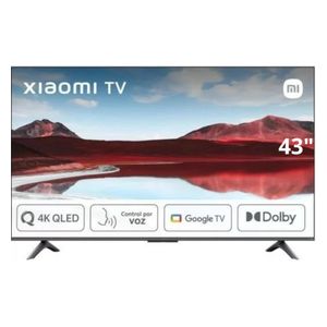  Xiaomi 43-Inch 56356 - Smart - 4K - UHD - 60Hz 