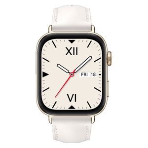  ساعة هواوي 3 Watch Fit - انج 1.82 - اموليد - بطارية 400 مللي امبير 