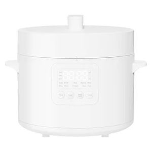  Xiaomi Electric Pressure Cooker - 4.8L - 1000W - White 