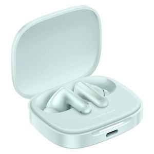  Xiaomi Redmi Buds 6 - Bluetooth Headphone In Ear - Coral Green 