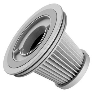  فلتر مكنسة كهربائية شاومي - Vacuum Cleaner Mini HEPA Filter 2 Pack 