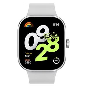 Xiaomi Redmi Watch 4 - 1.97 inch - Amoled - Battery lasts up to 20 days
