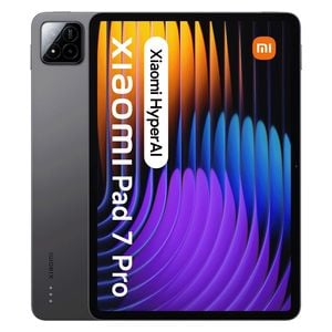 Xiaomi Pad 7 Pro - 512/12GB - 11.2 Inch 144Hz IPS LCD - Snapdragon 8s Gen 3 - 8850 mAh 