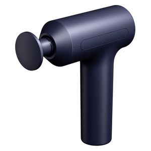  مسدس التدليك شاومي 2 - محرك قوي بدون فرشاة - تشغيل هادئ - اسود 