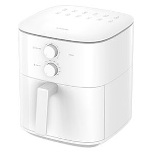  Xiaomi MAF13 - Air Fryer - White 