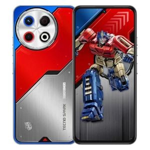 Tecno Spark 30 Pro - Dual SIM - 256/8GB