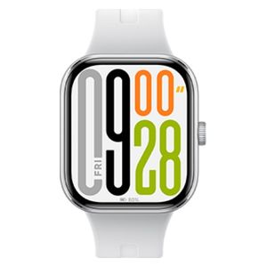  Xiaomi Redmi Watch 5 - Silver Gray 