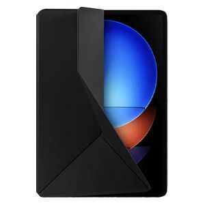  Xiaomi Pad 6S Pro - Cover - Black 
