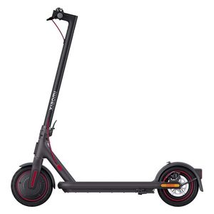  Xiaomi Electric Scooter 4 - Black 