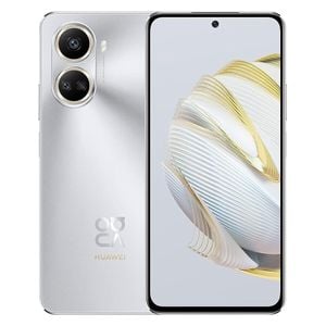 Huawei nova 10 SE - Dual SIM - 256/8GB - Starry Silver 