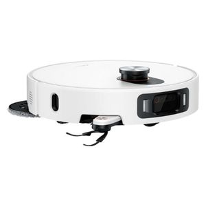 Xiaomi Robot Vacuum 5 - 20000 Pa Suction Power - Precise Edge and Corner Cleaning - Pre-Order