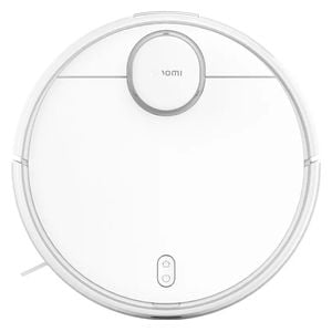  Xiaomi S10EU-39692 - Robot Vacuum Cleaner - White 