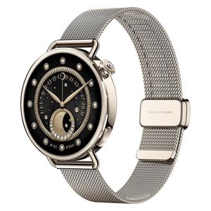 ساعة شاومي - واتش S4 41مم - اموليد - بطارية تدوم 8 أيام