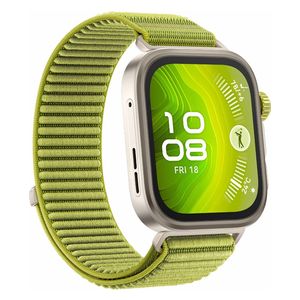 Huawei Watch Fit 4 Pro - 1.82 inch - Amoled - Battery lasts up to 10 days