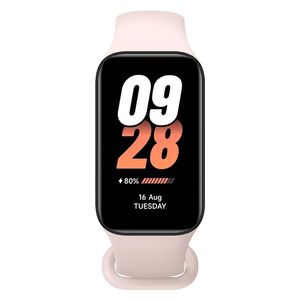  Xiaomi Smart Band 8 Active - Pink 