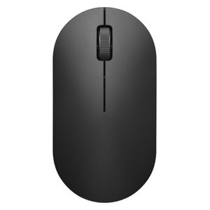  Xiaomi 57959 - Wireless Mouse - Black 