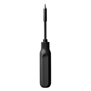  Xiaomi Mini 16in1 Ratchet Screwdriver Set - Black 