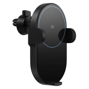 شاحن سيارة شاومي - Mi 20W Wireless Car Charger - اسود 