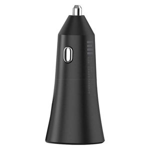  Xiaomi Mi 37W Dual-Port Car Charger - Black 