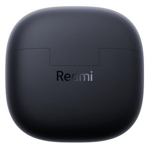  Xiaomi Redmi Buds 6 Lite - Bluetooth Headphone In Ear - Black 