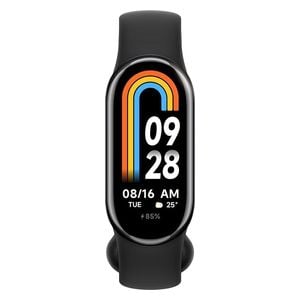  Xiaomi Smart Band 8 - Graphite Black 