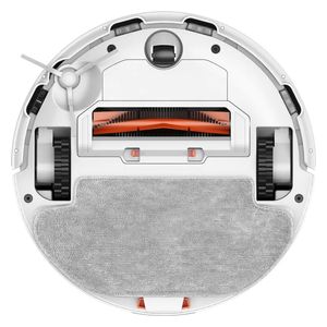  Xiaomi S10EU-39692 - Robot Vacuum Cleaner - White 