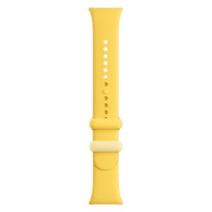 Xiaomi Watch Strap Chrome - Yellow