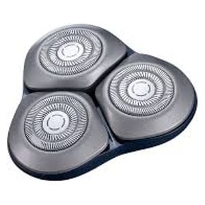 رأس بديل S101 شاومي - 18 شفرة - مقاوم للماء IPX7 - أسود