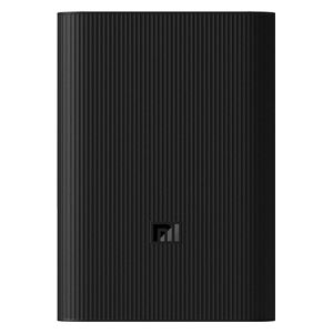  شاحن محمول شاومي - 3 Ultra - 10000mAh  اسود 