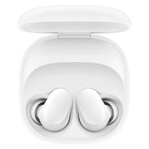  Xiaomi Redmi Buds 6 Play- Bluetooth Headphone In Ear - White 