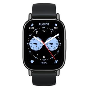  Xiaomi Redmi Watch 5 lite - Midnight Black 