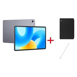  هواوي تاب MatePad 11.5 2023 - رمادي - 256/8 كيكابايت + قلم + كفر 